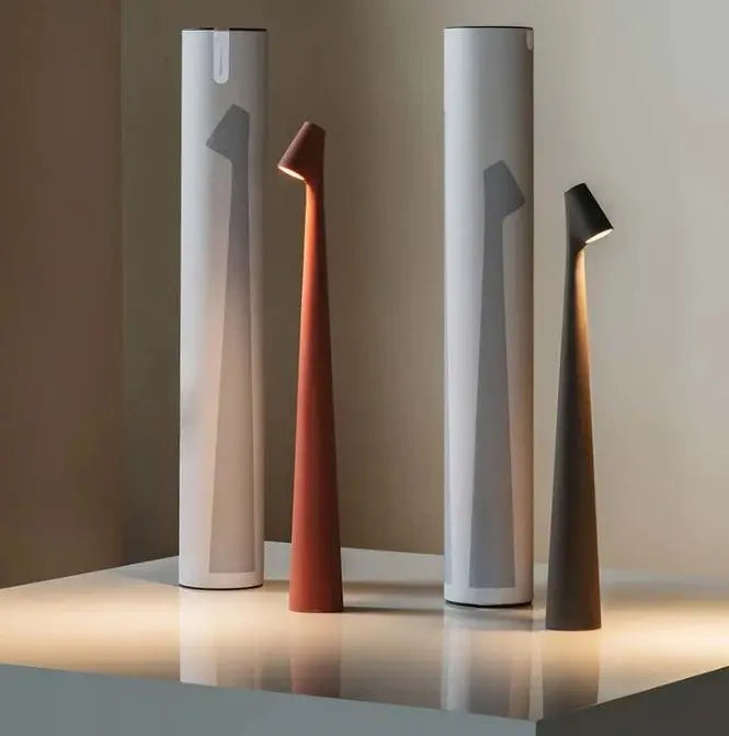Vellori Dorsa Elegant Warm Italian Ambient Table Lamp