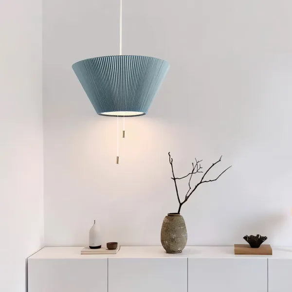 Lumenora | Adjustable LED Pendant Light For Modern Bedrooms