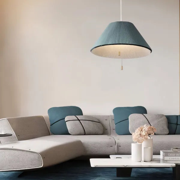 Lumenora | Adjustable LED Pendant Light For Modern Bedrooms