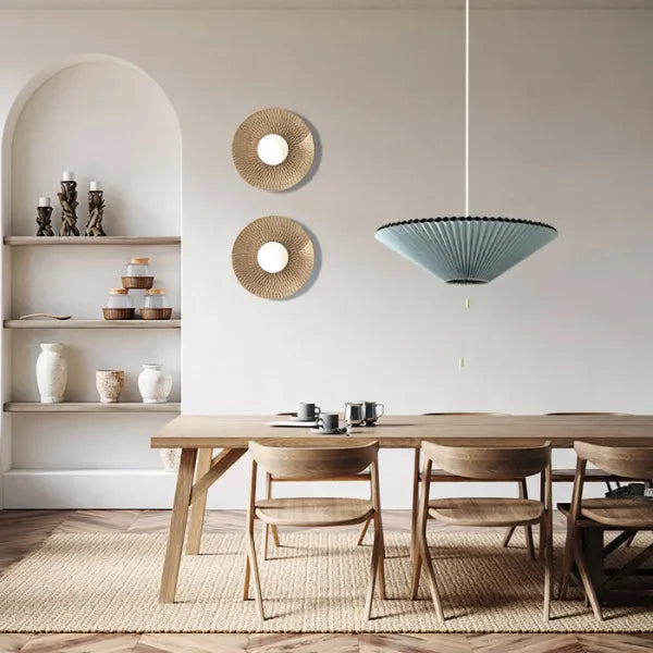 Lumenora | Adjustable LED Pendant Light For Modern Bedrooms