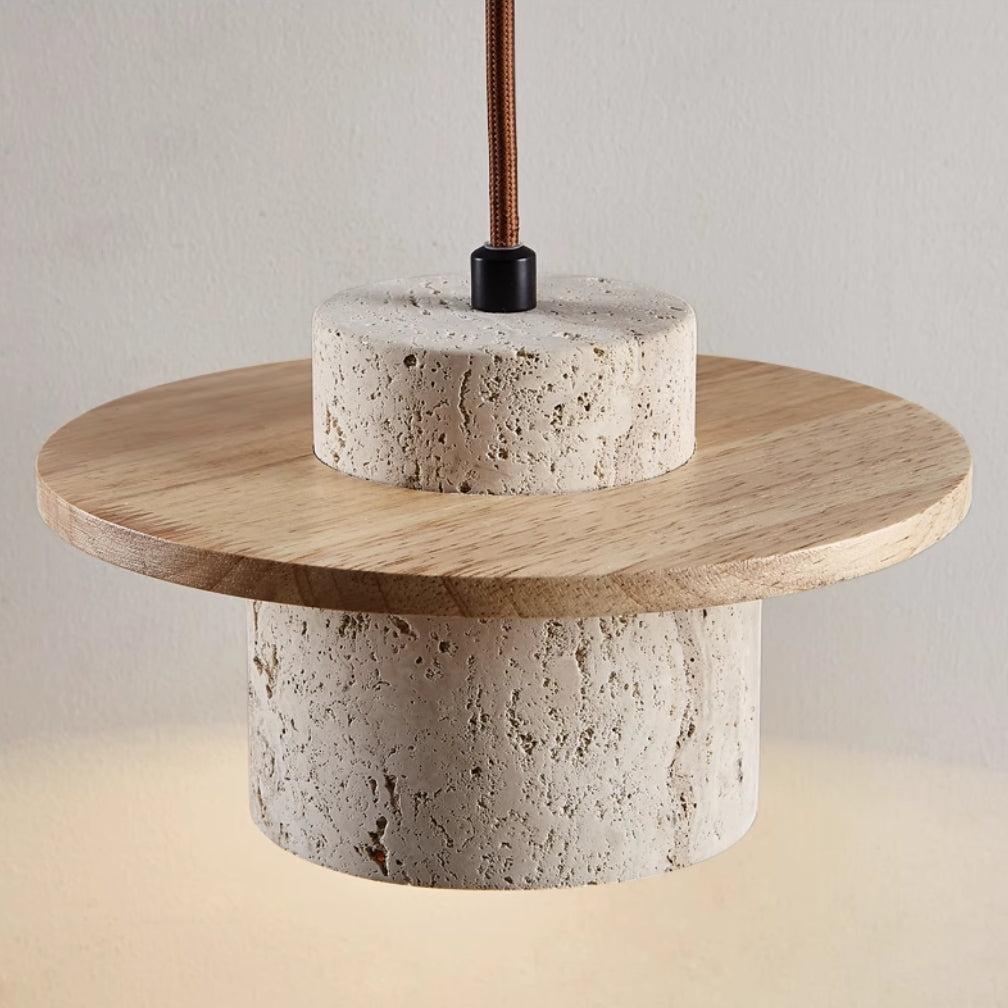 Luminara Chic Hanging Pendant Light For Dining Room