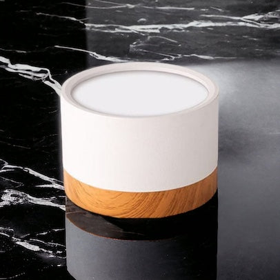 LumaVell Modern Energy-Efficient LED Ceiling Spot Light