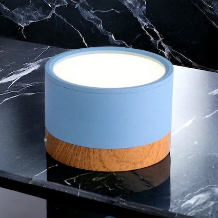 LumaVell Modern Energy-Efficient LED Ceiling Spot Light