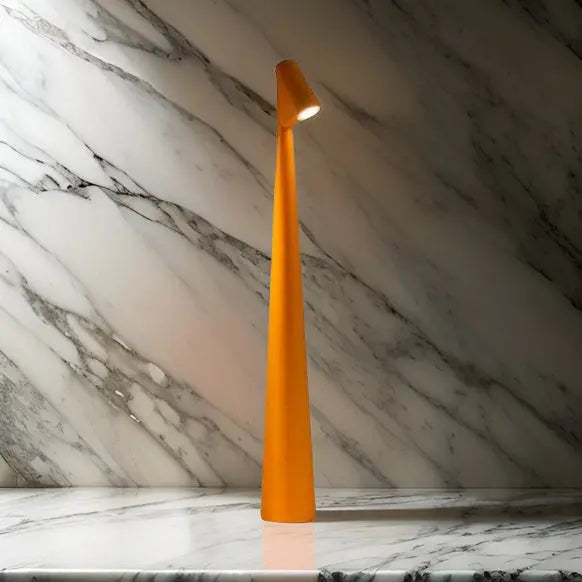Vellori Dorsa Elegant Warm Italian Ambient Table Lamp