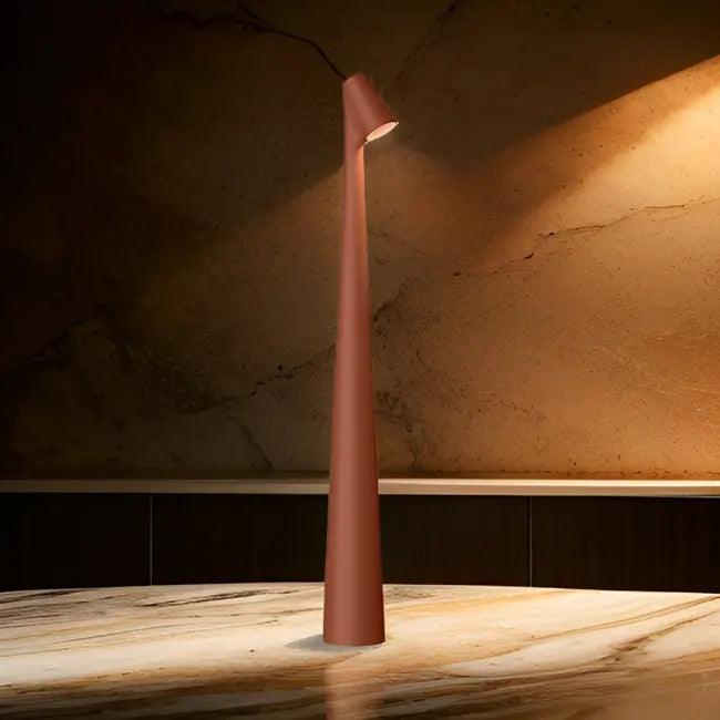 Vellori Dorsa Elegant Warm Italian Ambient Table Lamp