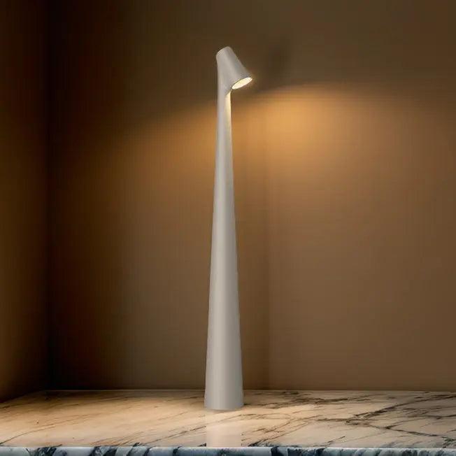 Vellori Dorsa Elegant Warm Italian Ambient Table Lamp