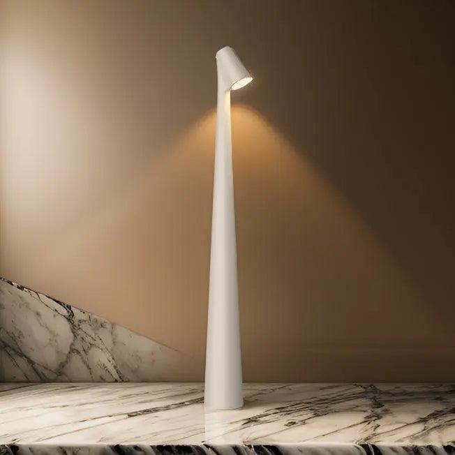 Vellori Dorsa Elegant Warm Italian Ambient Table Lamp