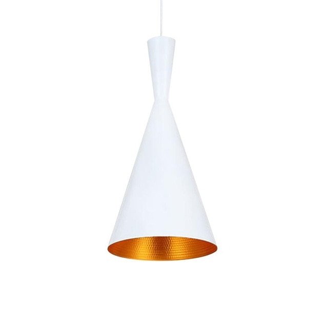 LumaHaven | Calming Minimalist Hanging Pendant Light