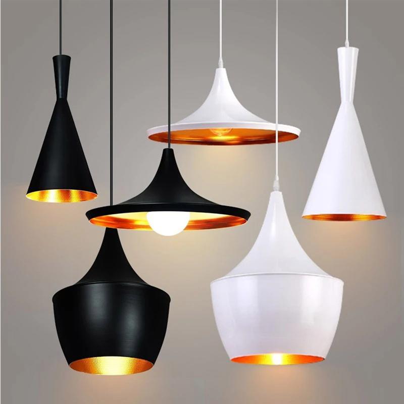 LumaHaven | Calming Minimalist Hanging Pendant Light