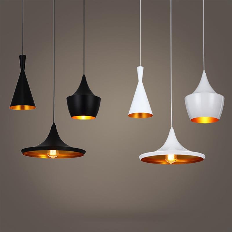 LumaHaven | Calming Minimalist Hanging Pendant Light