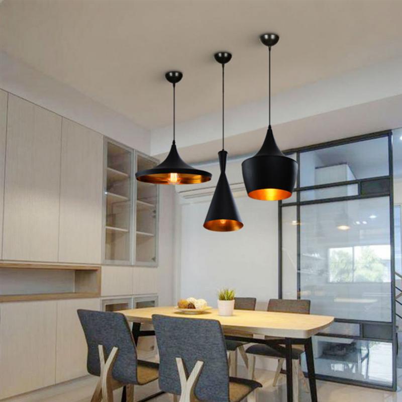 LumaHaven | Calming Minimalist Hanging Pendant Light