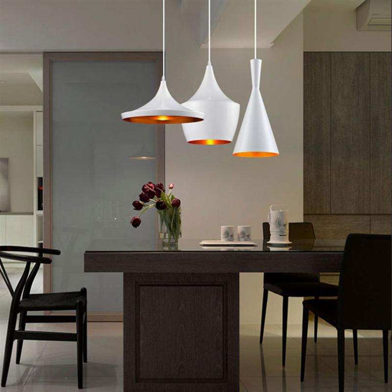 LumaHaven | Calming Minimalist Hanging Pendant Light