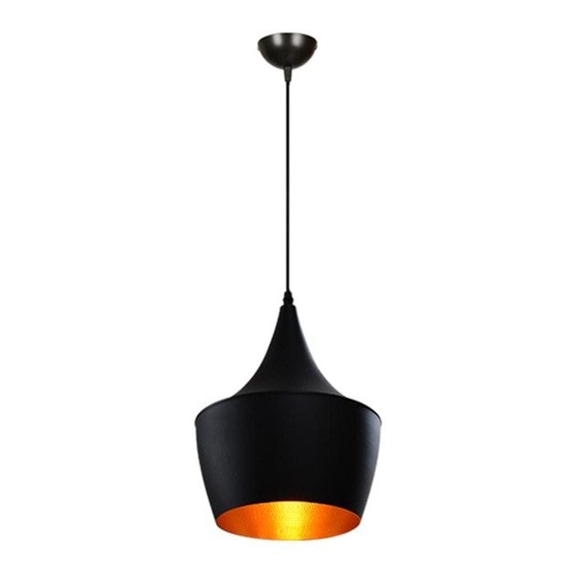 LumaHaven | Calming Minimalist Hanging Pendant Light