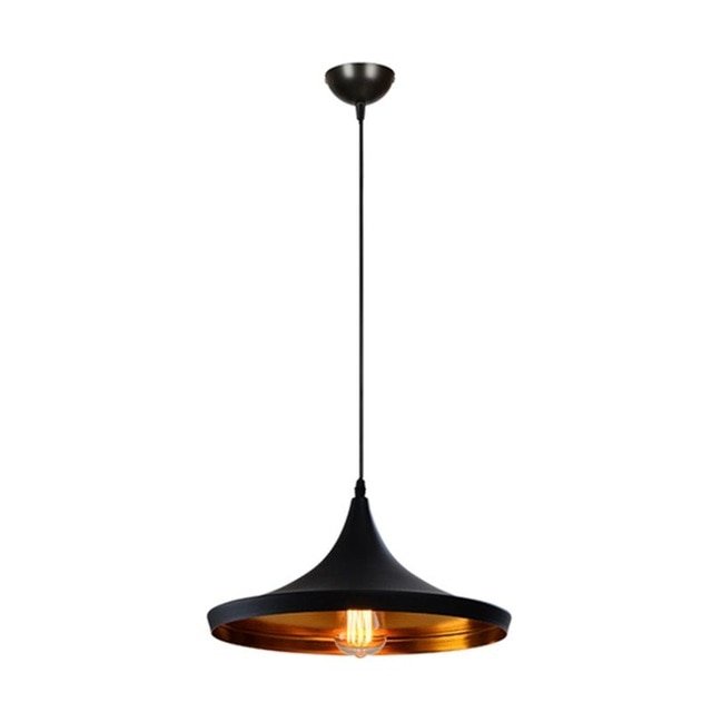 LumaHaven | Calming Minimalist Hanging Pendant Light