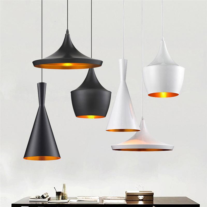 LumaHaven | Calming Minimalist Hanging Pendant Light