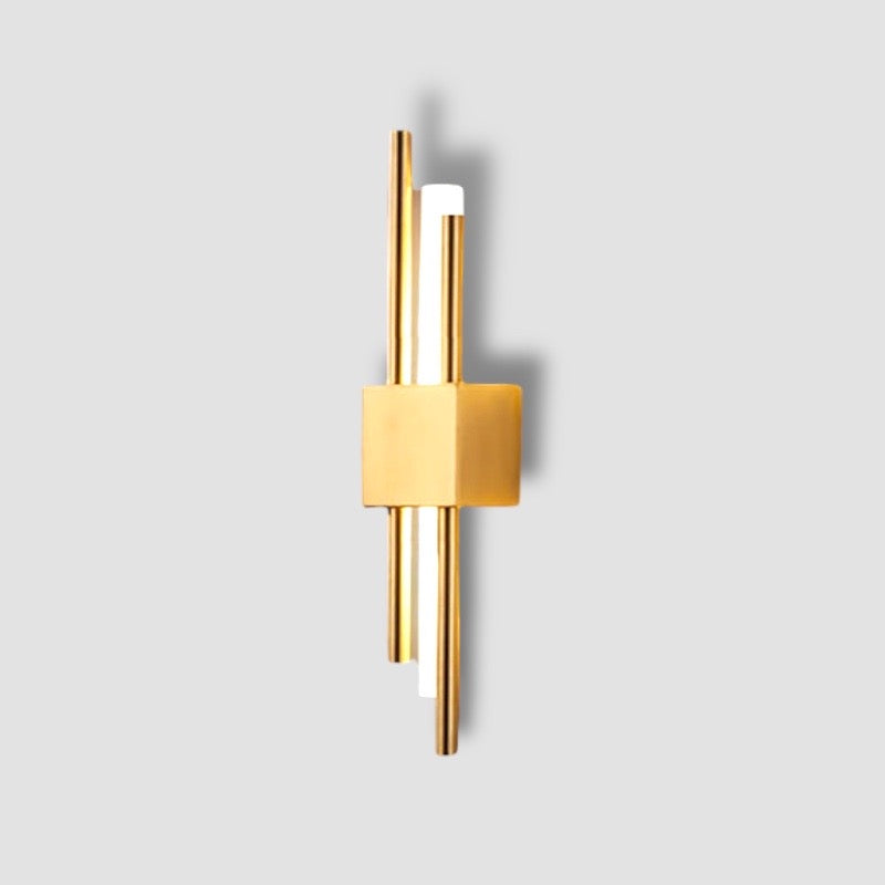 Zennora Minimalist LED Wall Light for Home Interiors