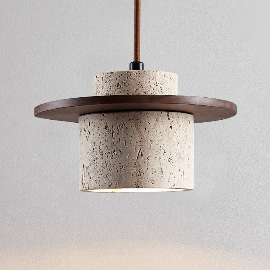 Luminara Chic Hanging Pendant Light For Dining Room