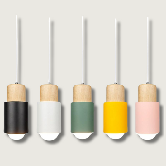 Lumaire Adaptive Pendant Light For Modern Interiors
