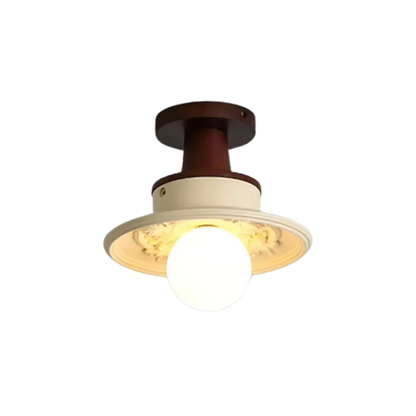 Maribel | Elegant Ceiling Light For Living & Dining Rooms