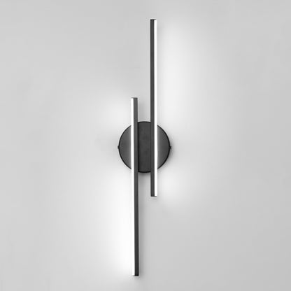 Arrovia | Contemporary LED Wall Light For Living Rooms