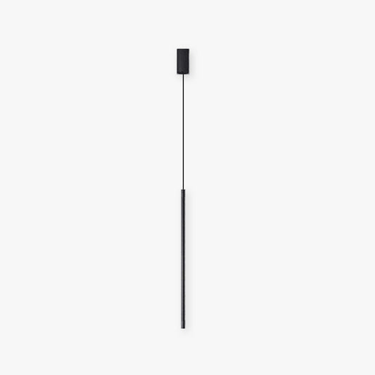 Kirrea | Minimalist Linear Pendant Lamp For Living Room