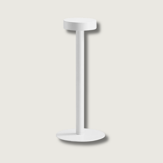Aurix Portable Dimmable LED Table Lamp With Magnetic Base