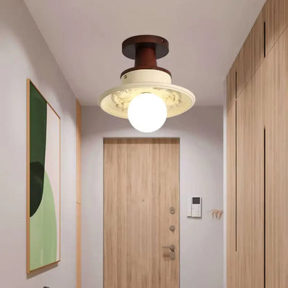 Maribel | Elegant Ceiling Light For Living & Dining Rooms