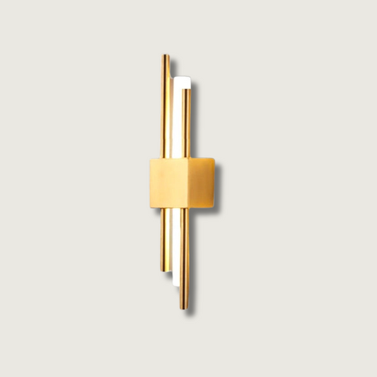 Zennora Minimalist LED Wall Light for Home Interiors