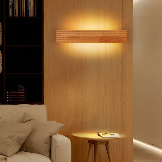 Kirrea | Rectangular Waterproof LED Mirror Wall Light
