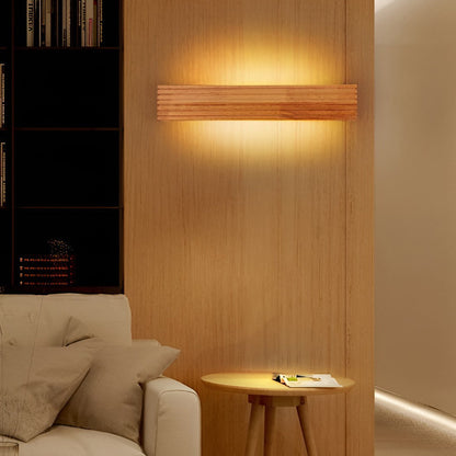 Kirrea | Rectangular Waterproof LED Mirror Wall Light