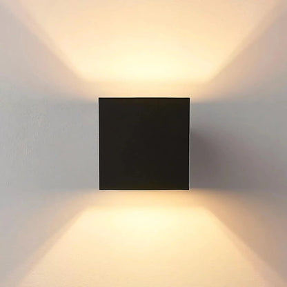 Kirrea Hana Glow Minimalist Pendant Light For Interiors