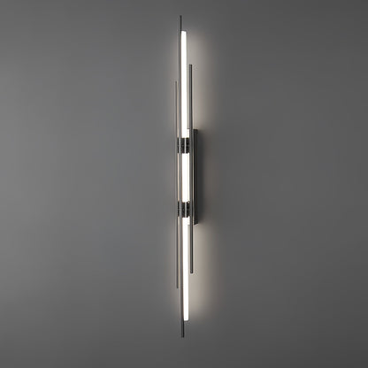 Aurelin | Opulent Gold Wall Sconce For Elegant Rooms