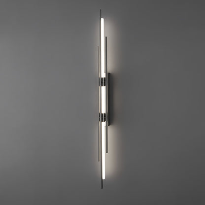 Aurelin | Opulent Gold Wall Sconce For Elegant Rooms