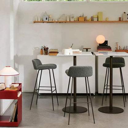 Vellaro Modern Table Lamp With Warm Ambient Lighting