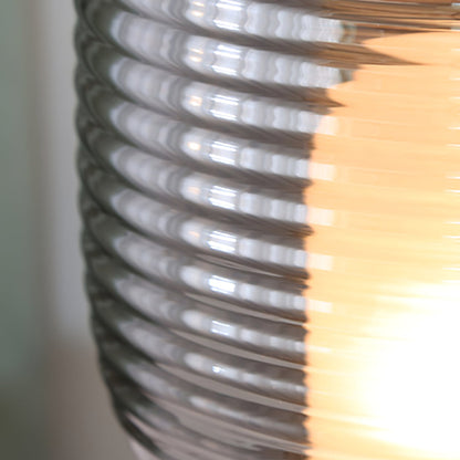 Evara Clara Table Lamp With Subtle Timeless Soft Glow