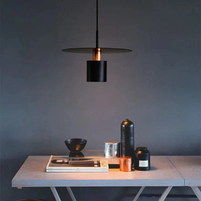 LineaLuxe | Minimal Linear Suspension Light For Interiors