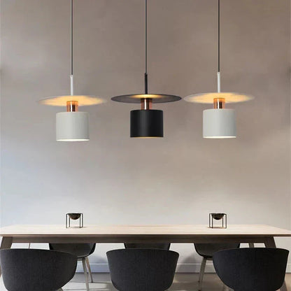 LineaLuxe | Minimal Linear Suspension Light For Interiors