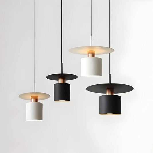 LineaLuxe | Minimal Linear Suspension Light For Interiors