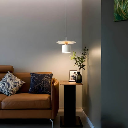 LineaLuxe | Minimal Linear Suspension Light For Interiors