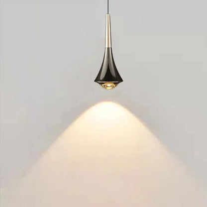Aurelle Refined Silver Pendant Lamp For Elegant Rooms
