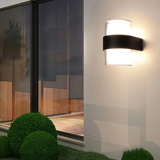 Marisol Modern Waterproof Outdoor Light For Your Garden