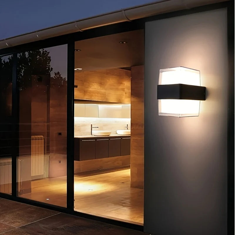 Marisol Modern Waterproof Outdoor Light For Your Garden