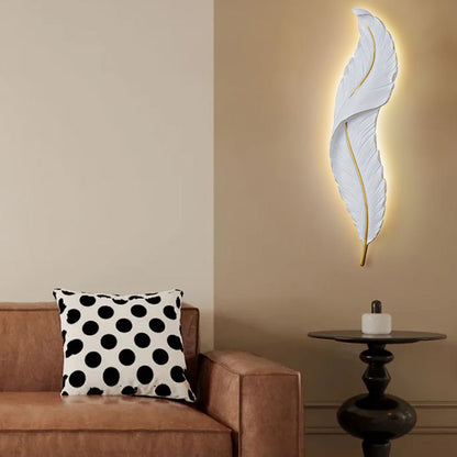 Avela Modern LED Wall Light For Living Room And Bedroom