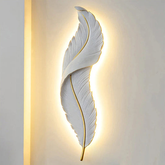 Avela Modern LED Wall Light For Living Room And Bedroom