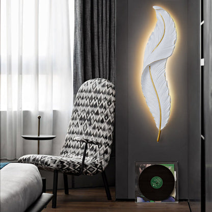 Avela Modern LED Wall Light For Living Room And Bedroom