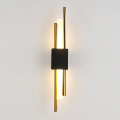 Zennora Minimalist LED Wall Light for Home Interiors