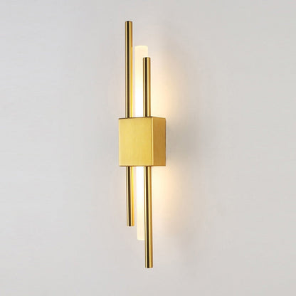 Zennora Minimalist LED Wall Light for Home Interiors