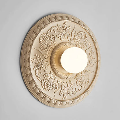 Vellora Classic Retro Wall Lamp for Luxury Interiors