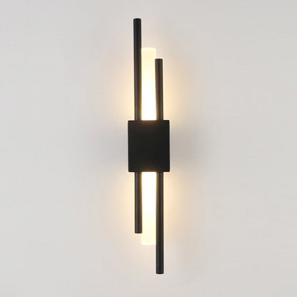 Zennora Minimalist LED Wall Light for Home Interiors