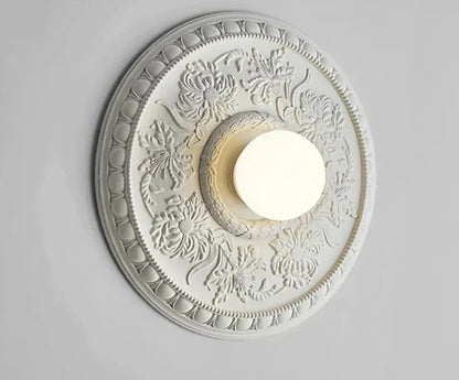 Vellora Classic Retro Wall Lamp for Luxury Interiors